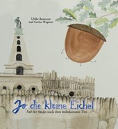 Jo, die kleine Eichel