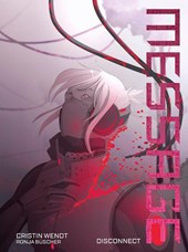 Message 2: Disconnect