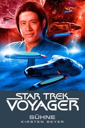 Star Trek - Voyager 11: Sühne
