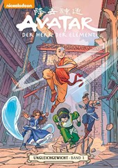 Avatar - Der Herr der Elemente 17