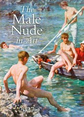 The Male Nude in Art 2027
