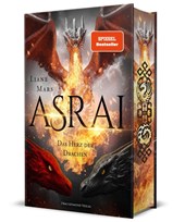 Asrai - Das Herz der Drachen