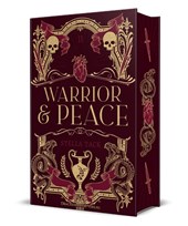 Warrior & Peace