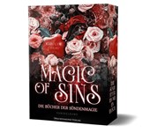 Magic of Sins