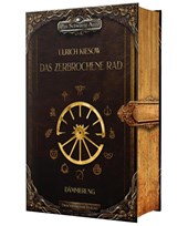Das zerbrochene Rad - Dämmerung