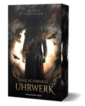 Das schwarze Uhrwerk