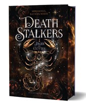 Deathstalkers - Jäger der Götter