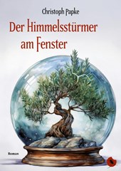 Der Himmelsstürmer am Fenster