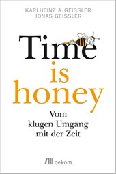 Time is honey