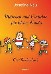 Märchen und Gedichte für kleine Kinder