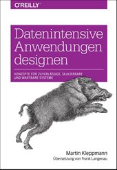Datenintensive Anwendungen designen