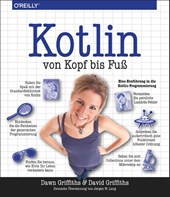 Kotlin von Kopf bis Fuß
