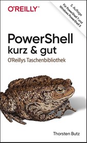 PowerShell - kurz & gut