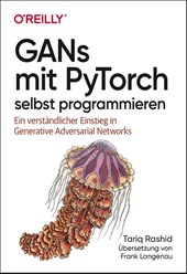 GANs mit PyTorch selbst programmieren