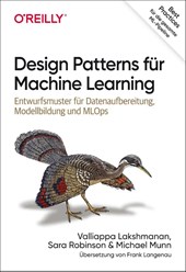 Design Patterns für Machine Learning