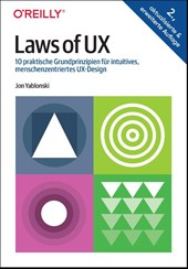 Laws of UX