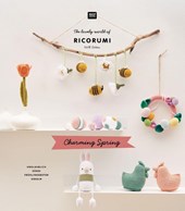 RICORUMI Charming Spring