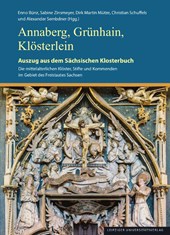 Annaberg, Grünhain, Klösterlein