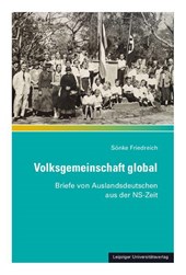 Volksgemeinschaft global