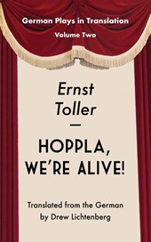 Hoppla, We're Alive