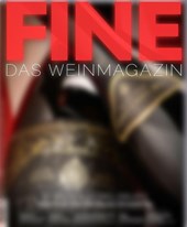 FINE Das Weinmagazin 01/2026