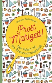 Prost Mahlzeit!