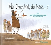 Wer Ohren hat, der höre!