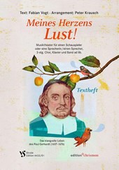 Meines Herzens Lust!