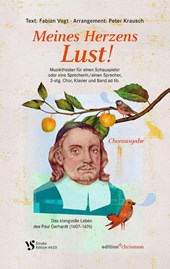 Meines Herzens Lust!
