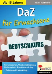 DaZ ... für Erwachsene