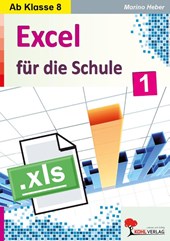 Das Excel-Buch für die Schule
