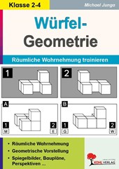Würfel-Geometrie