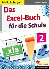 Das Excel-Buch für die Schule / Band 2