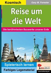 Reise um die Welt