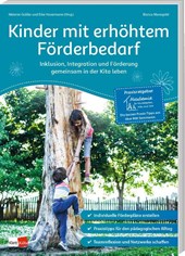 Kinder mit erhöhtem Förderbedarf