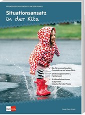 Situationsansatz in der Kita