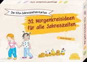 32 Morgenkreisideen für alle Jahreszeiten