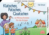 Klatschen, Patschen, Quatschen
