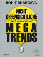 Nicht offensichtliche MEGATRENDS