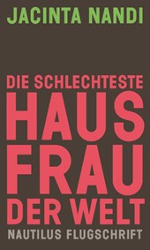 Die schlechteste Hausfrau der Welt