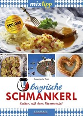 mixtipp: Bayrische Schmankerl