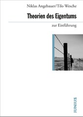 Theorien des Eigentums zur Einführung