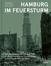 Hamburg im Feuersturm