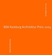 BDA Hamburg Architektur Preis 2024