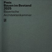 Preis Bauen im Bestand 2025