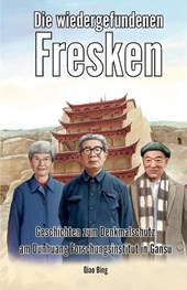 Die wiedergefundenen Fresken