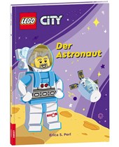LEGO® City - Der Astronaut