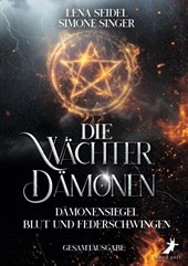 Die Wächterdämonen
