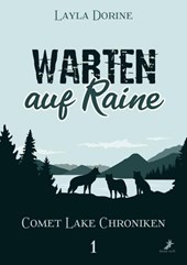 Warten auf Raine