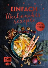 Einfach Weihnachtsrezepte